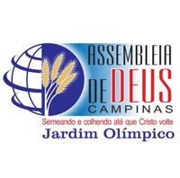 AD Jardim Olímpico Aparecida de Goiânia GO